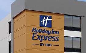 Holiday Inn Express & Suites Weatherford By Ihg